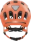 ABUS Youn-I 2.0 Kinderhelm mono orange Vorschaubild