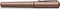 Faber-Castell Füller Hexo bronze, rechte Hand, extra fein Vorschaubild