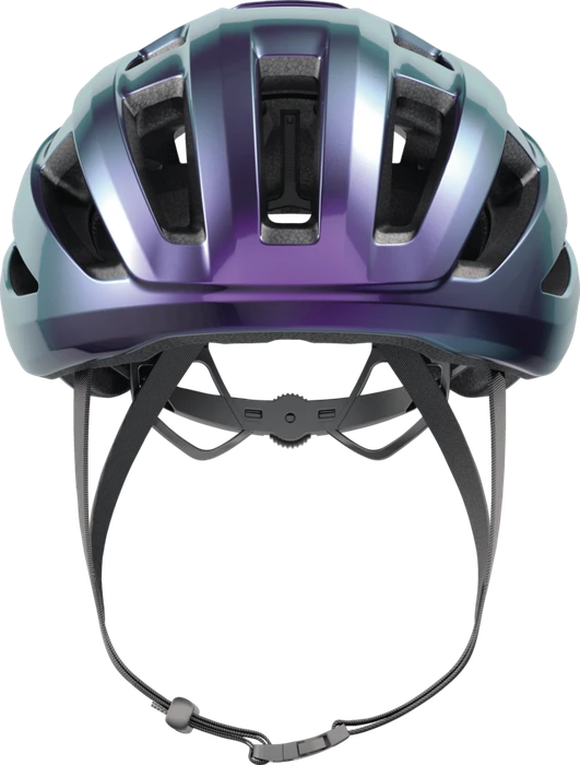 ABUS PowerDome MIPS Helm flip flop purple