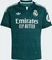 adidas Real Madrid 2026/2027 Auswärtstrikot kurzarm (Junior) Vorschaubild