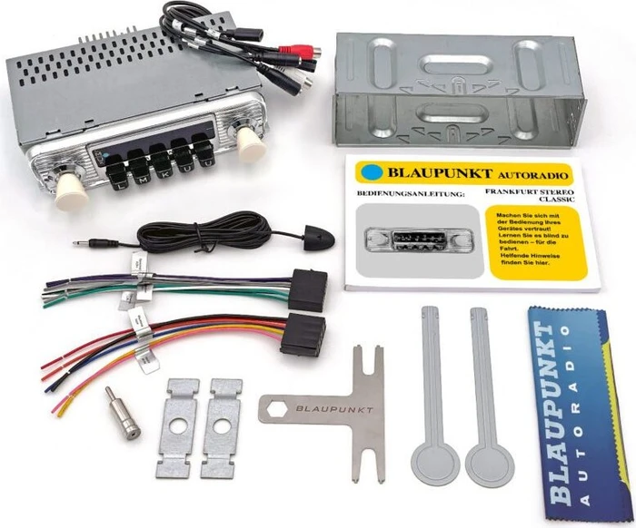 Blaupunkt Frankfurt Stereo Classic