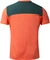 Vaude Scopi III Funktionsshirt kurzarm glowing red (Herren) Vorschaubild