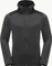 Jack Wolfskin Kolbenberg Hooded FZ Jacke phantom (Herren) Vorschaubild