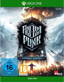 Frostpunk - Victorian Edition (Xbox One/SX)