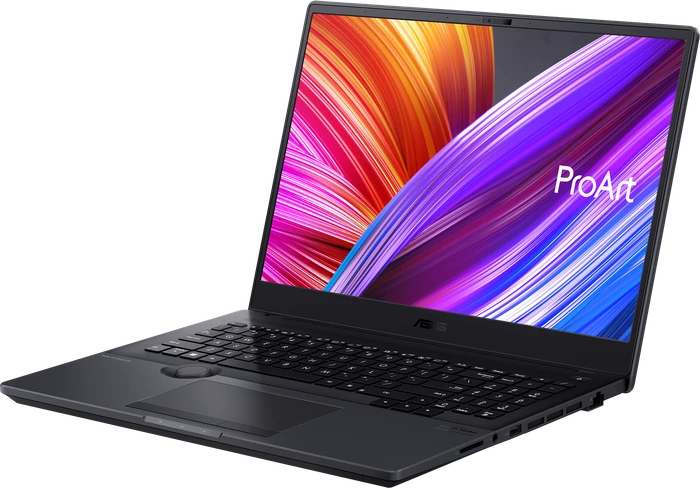 ASUS ProArt StudioBook 16 H7600ZW-KV065X, Mineral Black, Core i9-12900H, 32GB RAM, 1TB SSD, GeForce RTX 3070 Ti, DE