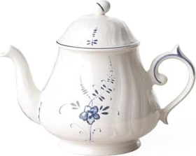 Villeroy & Boch Vieux Luxembourg Teekanne 1.1l