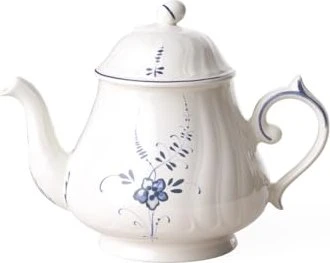 Villeroy & Boch Vieux Luxembourg Teekanne 1.1l