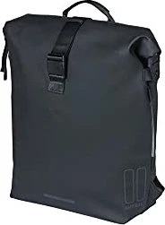 Basil SoHo Nordlicht Gepäcktasche night black