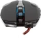 White Shark Caesar Gaming Mouse schwarz, USB Vorschaubild