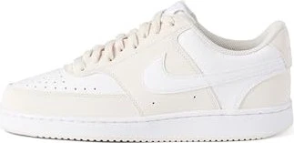 Nike Court Vision Low phantom/white (Damen)