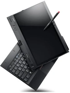 Lenovo ThinkPad X230t Tablet, Core i5-3320M, 4GB RAM, 500GB HDD, DE