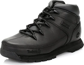 Timberland Euro Sprint schwarz (Junior)