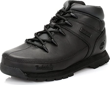 Timberland Euro Sprint schwarz (Junior)