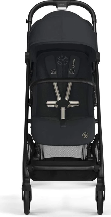 Cybex Beezy magic black 2024