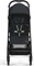 Cybex Beezy magic black 2024 Vorschaubild