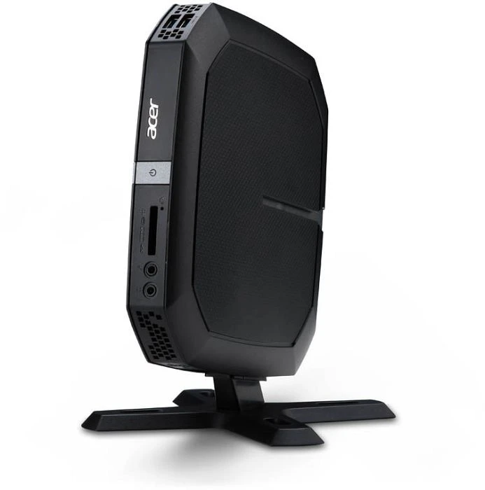 Acer Veriton N4620G, Core i3-2377M, 4GB RAM, 500GB HDD