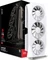XFX Mercury Radeon RX 9060 XT OC White Gaming Edition, 16GB GDDR6, HDMI, 2x DP Vorschaubild