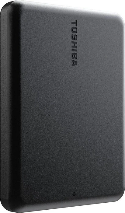 Toshiba Canvio Partner, 1TB, USB 3.0 Micro-B