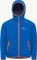 Jack Wolfskin Fourwinds Funktionsjacke crisp cobalt (Junior) Vorschaubild