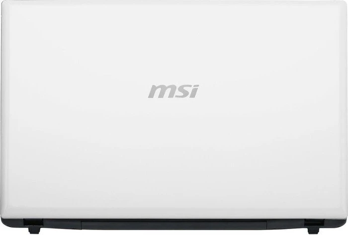 MSI CX61-2QFi581W, Core i5-4210M, 8GB RAM, 1TB HDD, GeForce 940M, DE