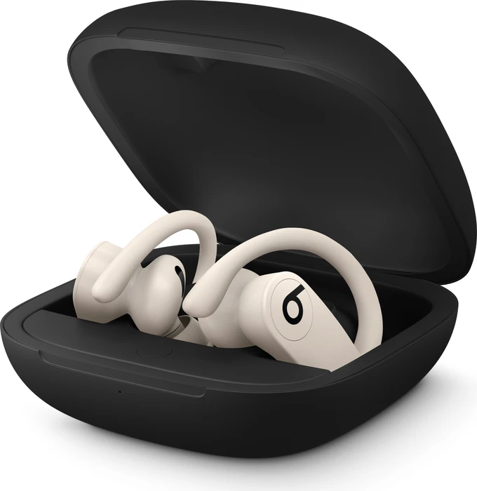 Apple Beats Powerbeats Pro elfenbeinweiß