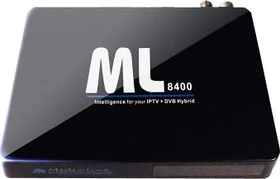 Medialink ML 8400