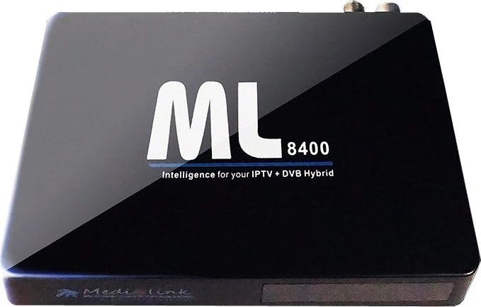 Medialink ML 8400