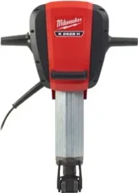 Milwaukee K2628H Elektro-Abbruchhammer