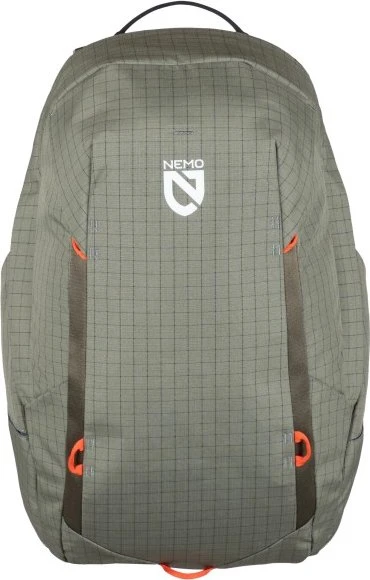 Nemo Resolve 25 smokey olive (Herren)