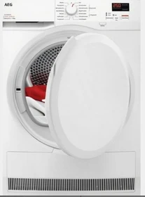 AEG Electrolux 7000 SensiDry TR7C41588 Wärmepumpentrockner