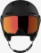 Salomon Osmo Sigma Helm schwarz Vorschaubild