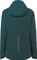 Vaude Yaras 3in1 Fahrradjacke deep pond (Damen) Vorschaubild