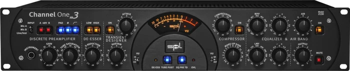 SPL Channel One Mk3