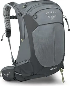 Osprey Sirrus 34 medium grey (Damen)