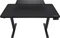 Cougar E-Star 120 Gaming Desk elektrisch höhenverstellbarer Sitz-Steh-Schreibtisch 120x60cm schwarz/schwarz Vorschaubild