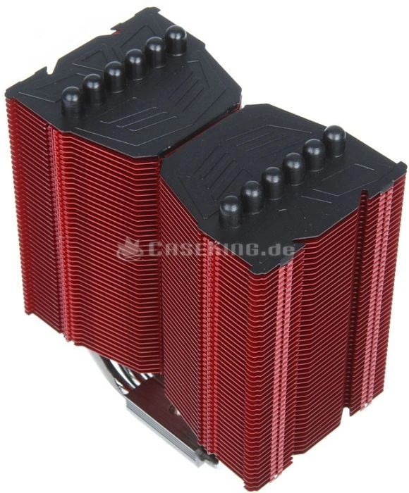 Prolimatech Red Megahalems Kühlkörper