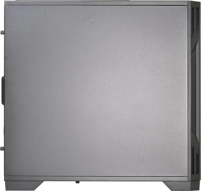 Lian Li PC-K6 Ebonsteel schwarz