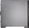 Lian Li PC-K6 Ebonsteel schwarz Vorschaubild
