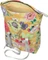 Basil Bloom Field Shopper Gepäcktasche gelb Vorschaubild