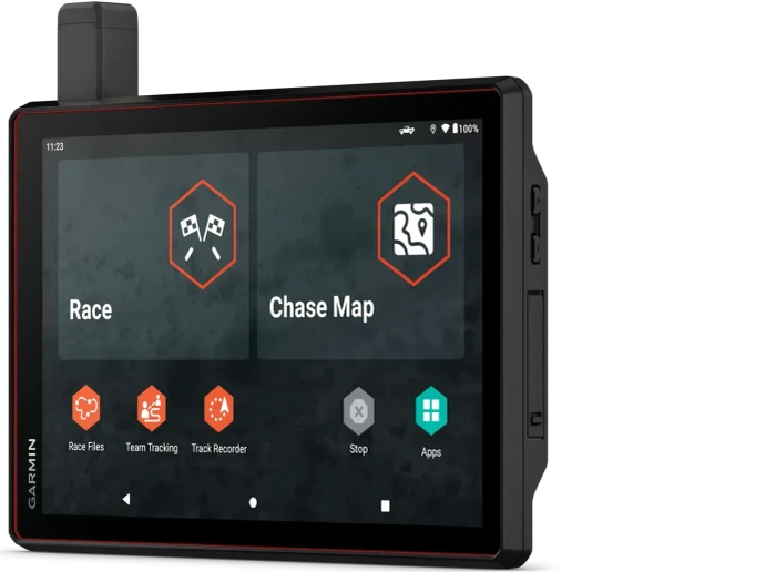 Garmin Tread XL Baja Chase Edition