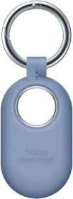 Samsung Silicon Case für Galaxy Smart Tag 2 blau