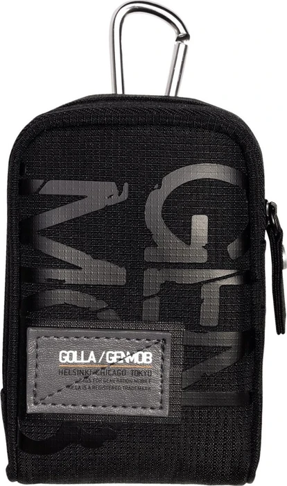 Hama Golla Dale G1247 60G Kameratasche schwarz