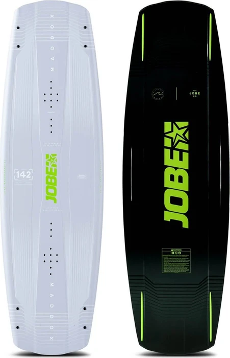 Jobe Maddox Wakeboard Modell 2014