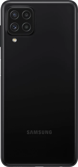 Samsung Galaxy A22 128GB schwarz