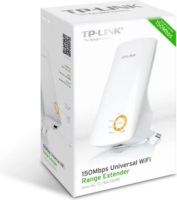 TP-Link TL-WA750RE
