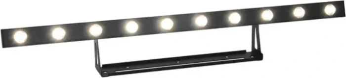 Eurolite LED STP-10 Sunbar 3200K 10x5W Lichtleiste 6°