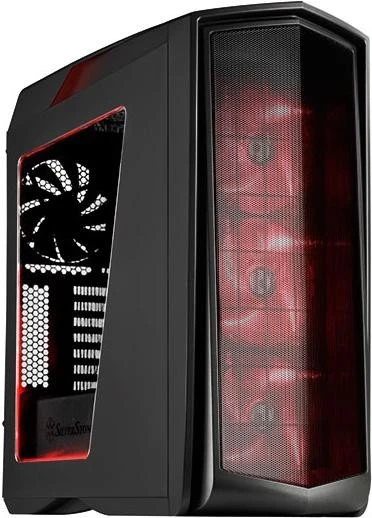 SilverStone Primera PM01