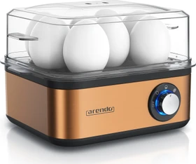 Arendo Eightcook kupfer