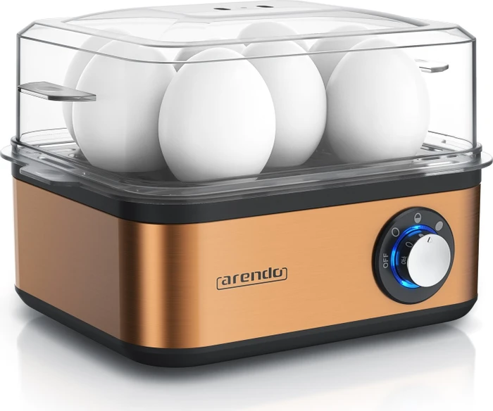 Arendo Eightcook kupfer