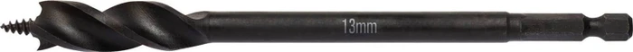 DeWalt DT90243 Extreme Holzfräsbohrer, 25x152mm, 1 Stück